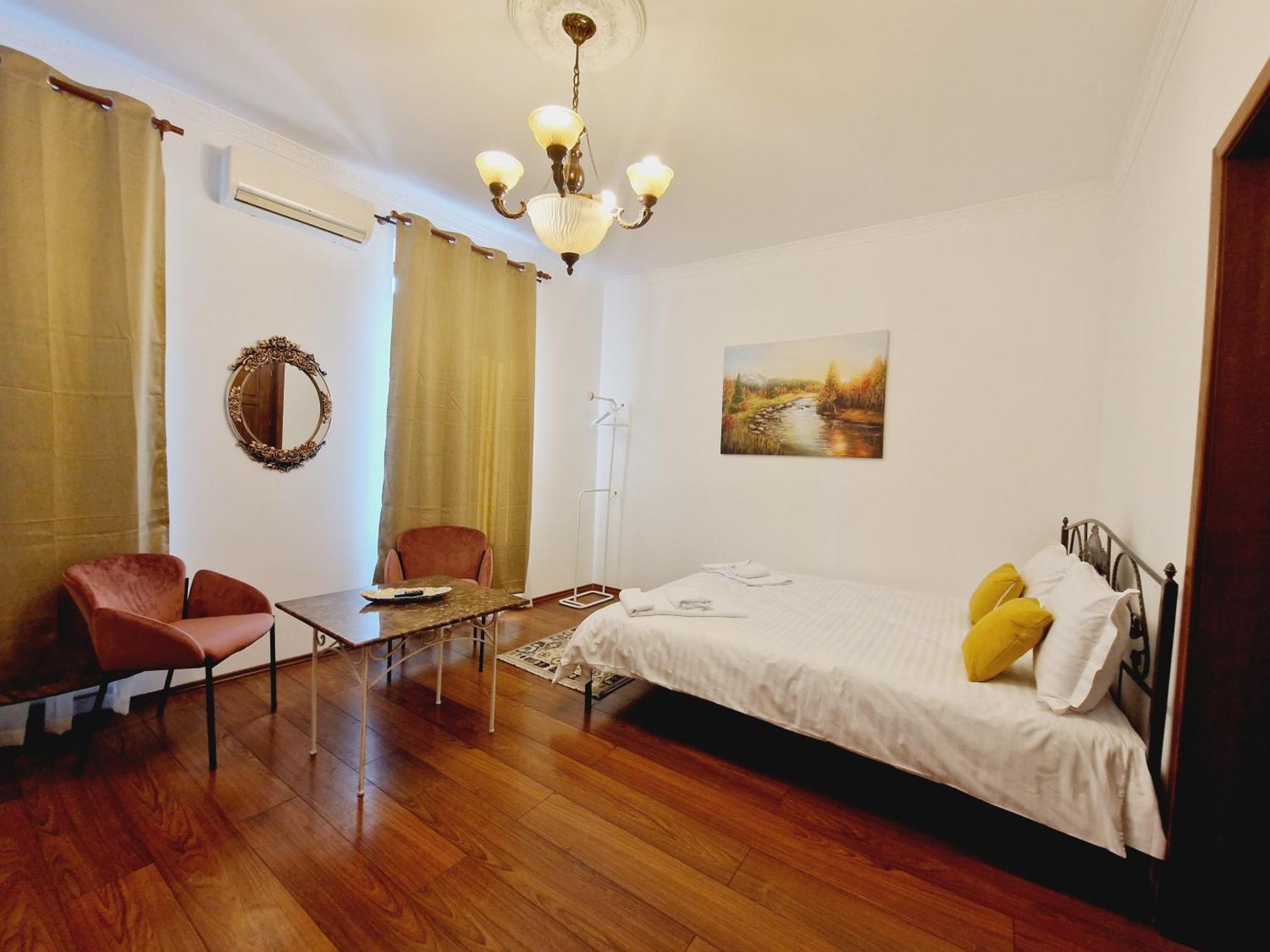 فيلا 5* Royal House Near Unirii Square كلوج-نابوكا المظهر الخارجي الصورة